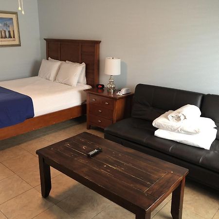Beachgate Condo Suites And Hotel 437 Condo Port Aransas Kültér fotó