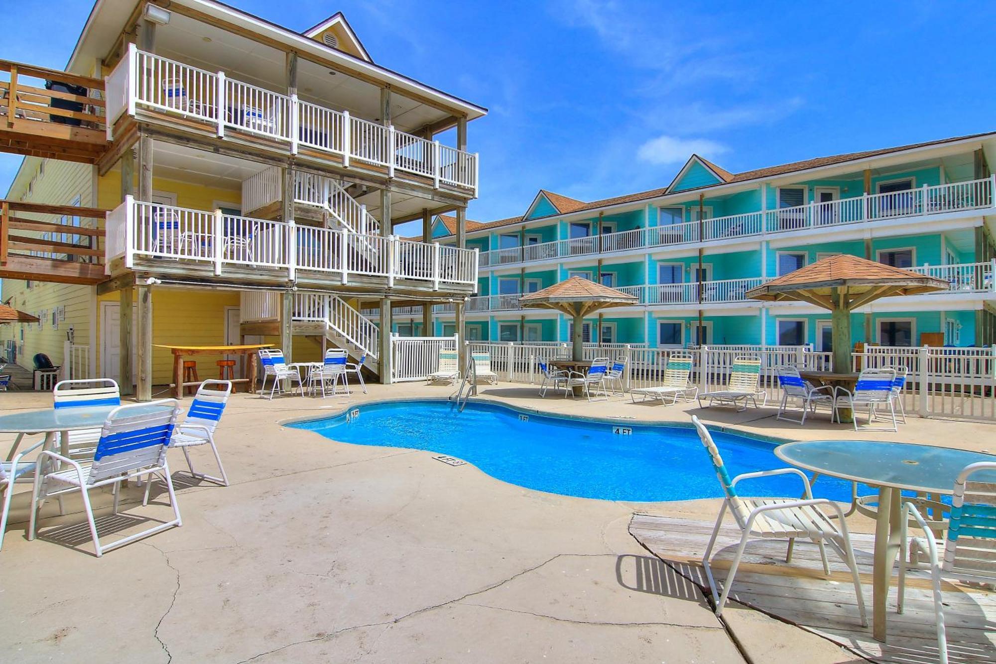 Beachgate Condo Suites And Hotel 437 Condo Port Aransas Kültér fotó