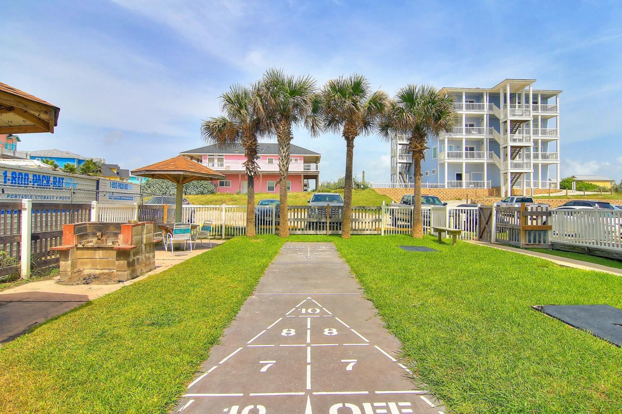Beachgate Condo Suites And Hotel 437 Condo Port Aransas Kültér fotó